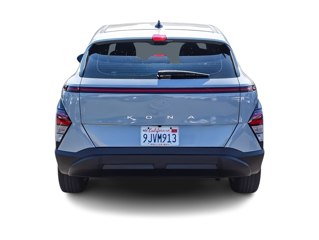 Thumbnail: 2024 Hyundai Kona - 4