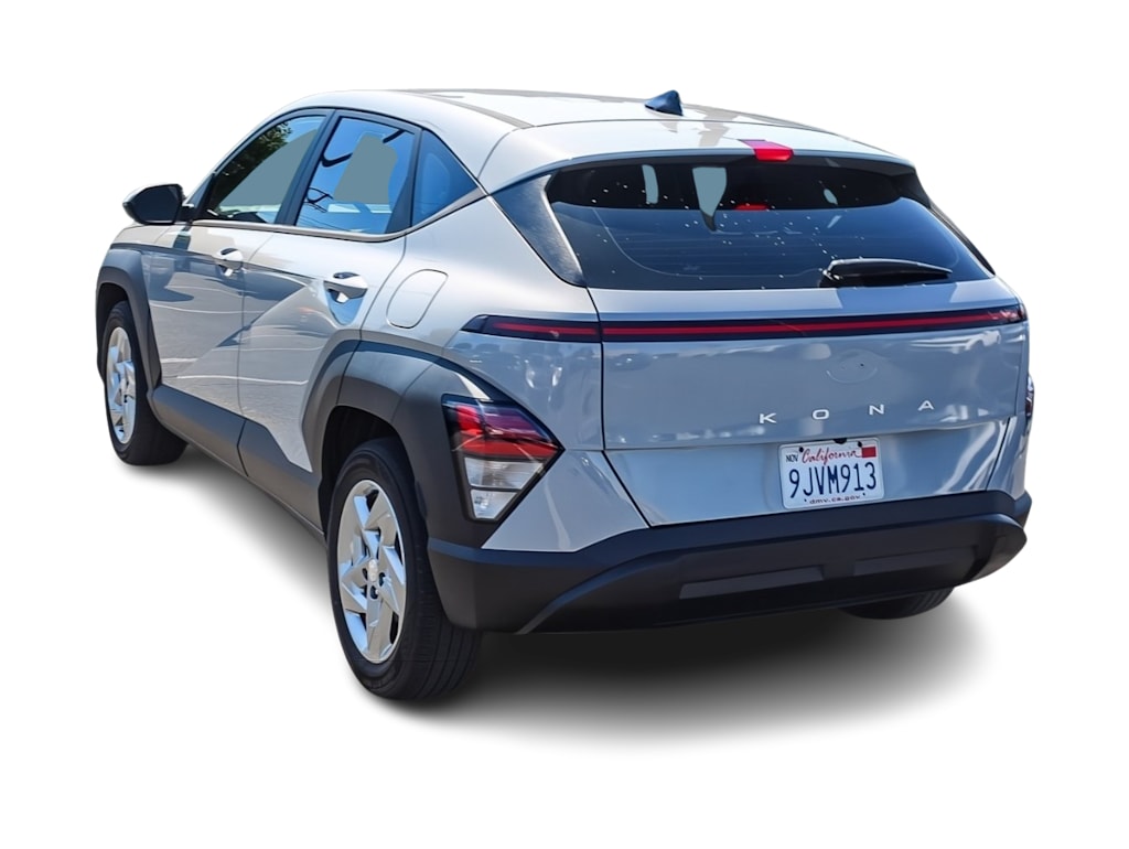 Thumbnail: 2024 Hyundai Kona - 3