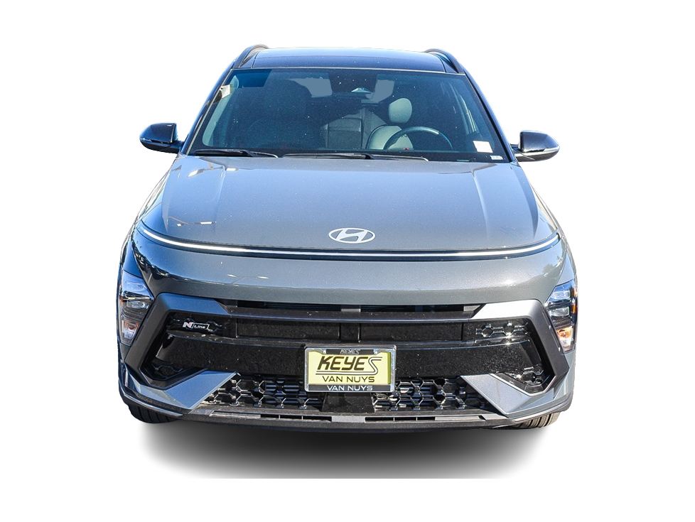 Thumbnail: 2024 Hyundai Kona - 5