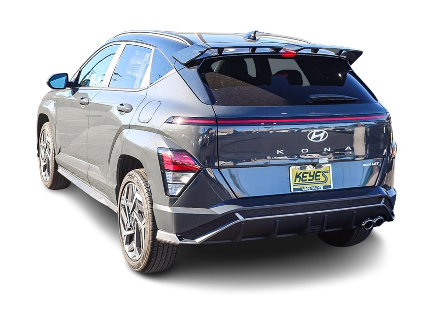 Thumbnail: 2024 Hyundai Kona - 3