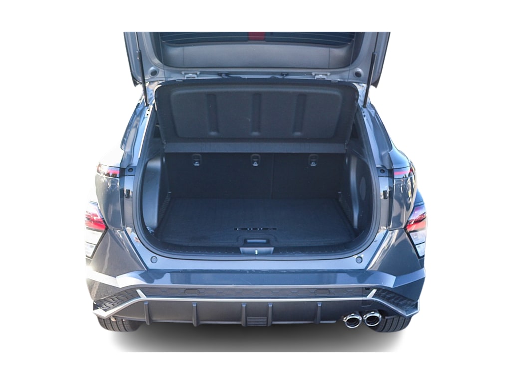 Thumbnail: 2024 Hyundai Kona - 15