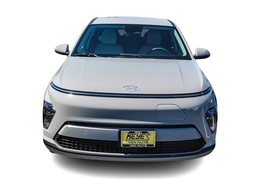 Thumbnail: 2024 Hyundai Kona - 5