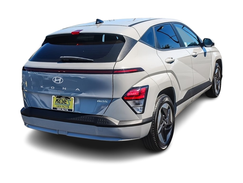 Thumbnail: 2024 Hyundai Kona - 19