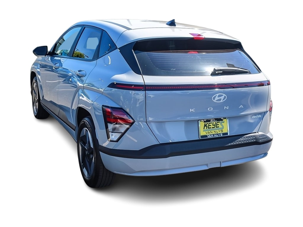 Thumbnail: 2024 Hyundai Kona - 3