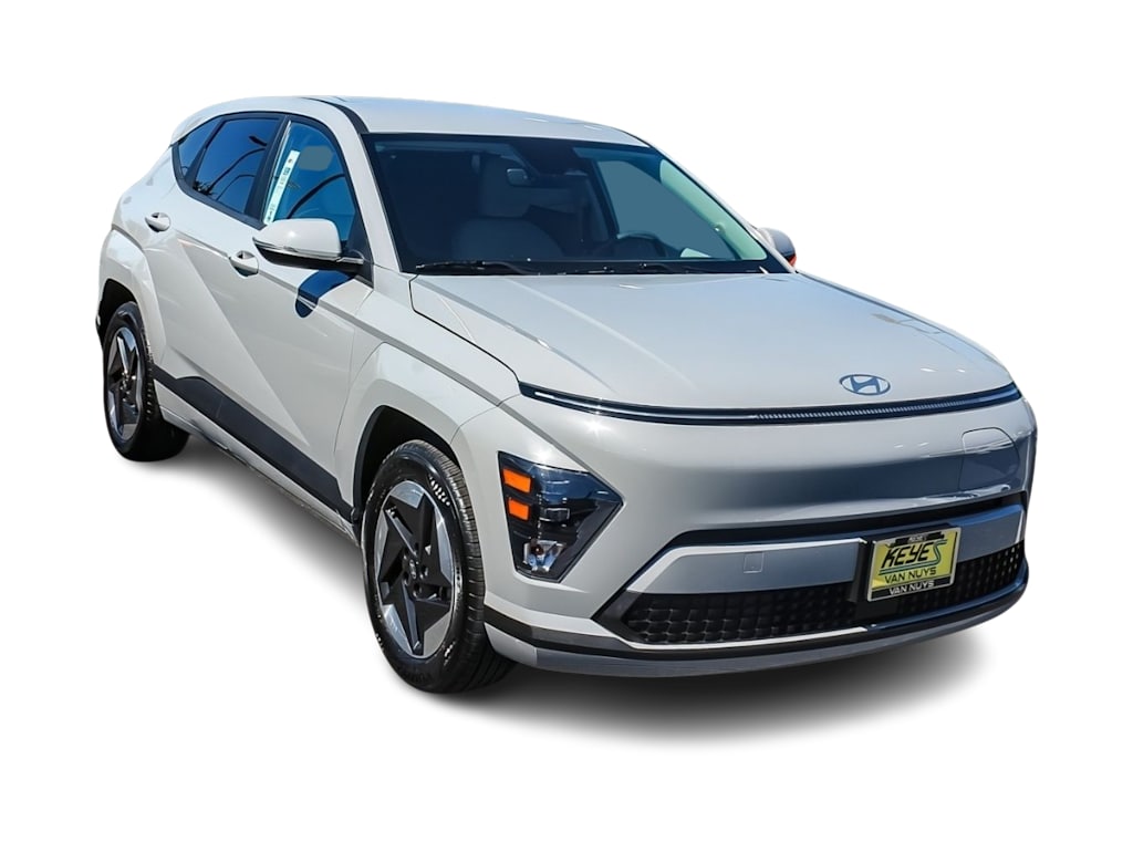 Thumbnail: 2024 Hyundai Kona - 18