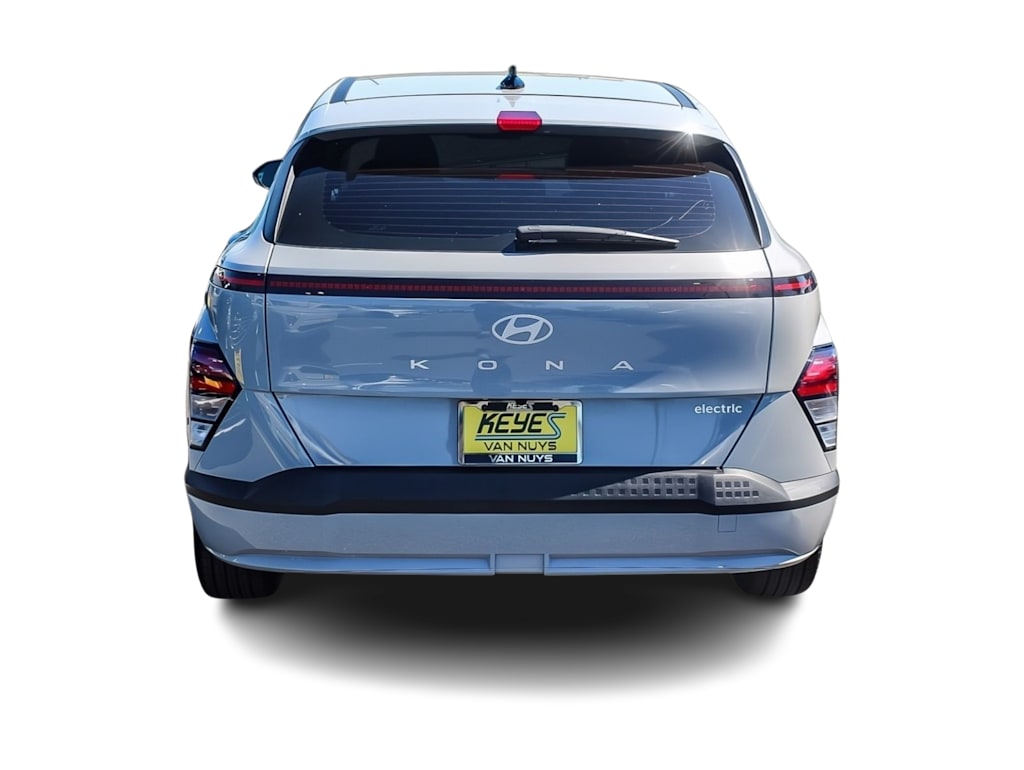 Thumbnail: 2024 Hyundai Kona - 4