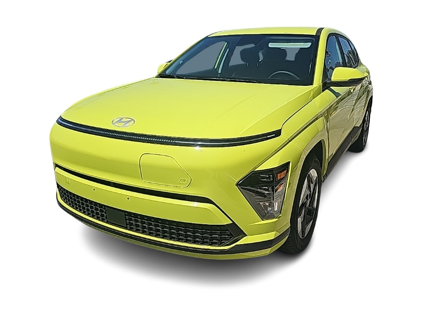 Certified 2024 Hyundai Kona EV SE with VIN KM8HB3A73RU006855 for sale in Spokane, WA