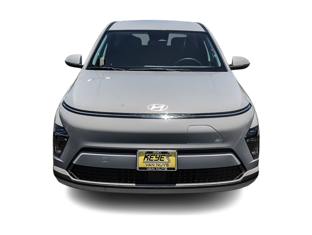 Thumbnail: 2024 Hyundai Kona - 4