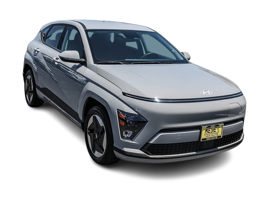 Thumbnail: 2024 Hyundai Kona - 16