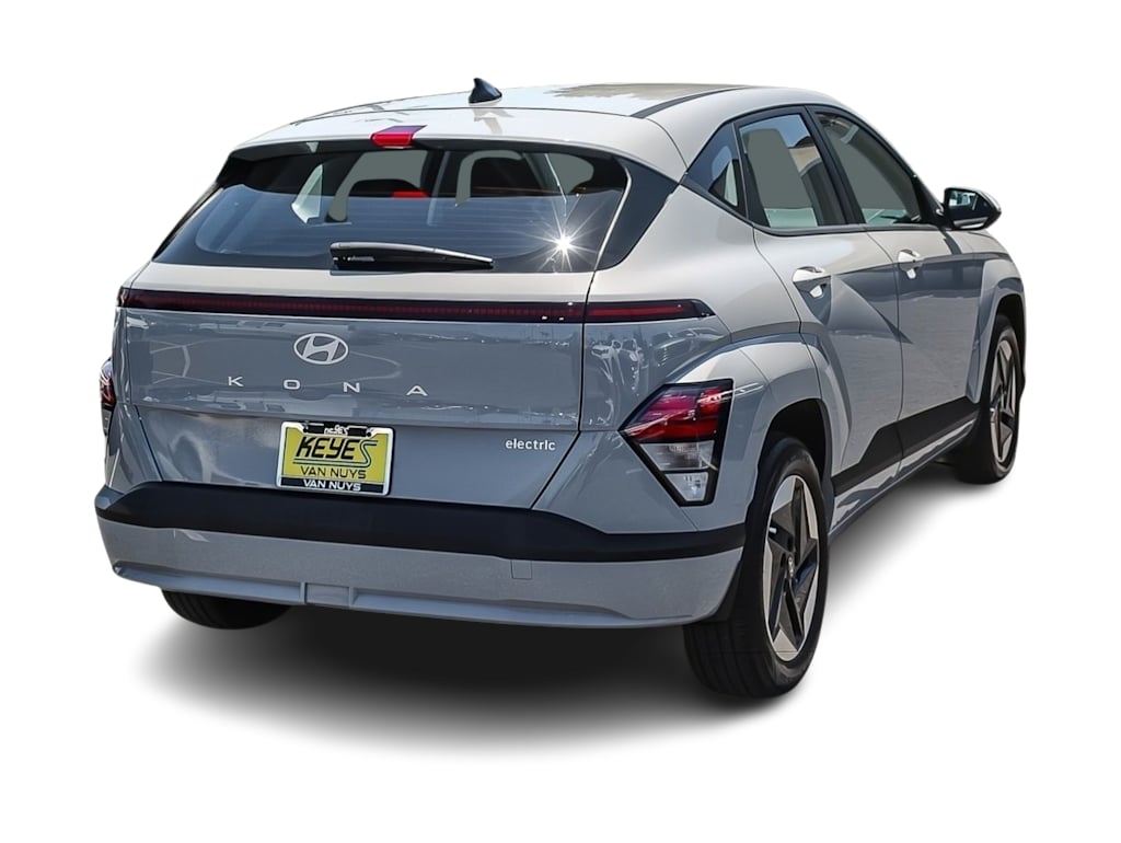 Thumbnail: 2024 Hyundai Kona - 17