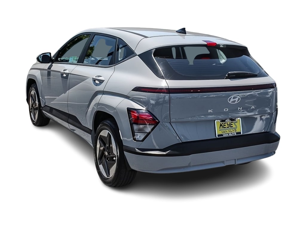 Thumbnail: 2024 Hyundai Kona - 3