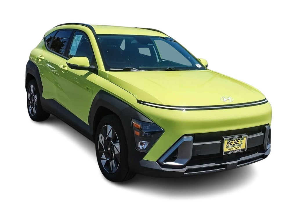 Thumbnail: 2024 Hyundai Kona - 17