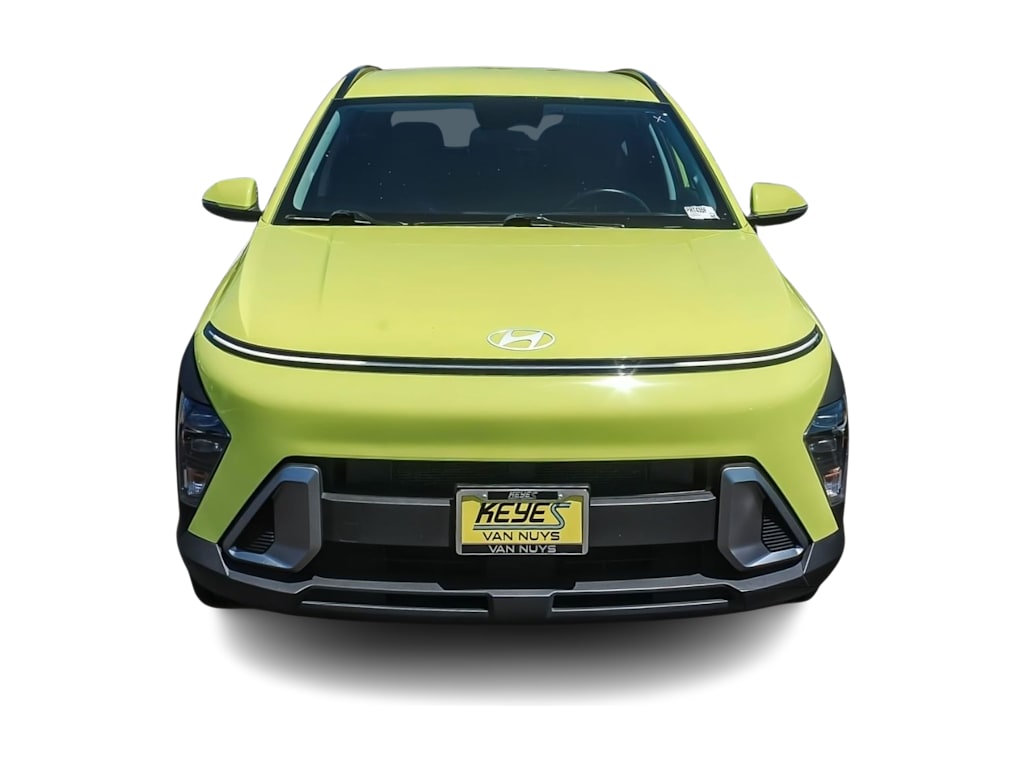Thumbnail: 2024 Hyundai Kona - 5