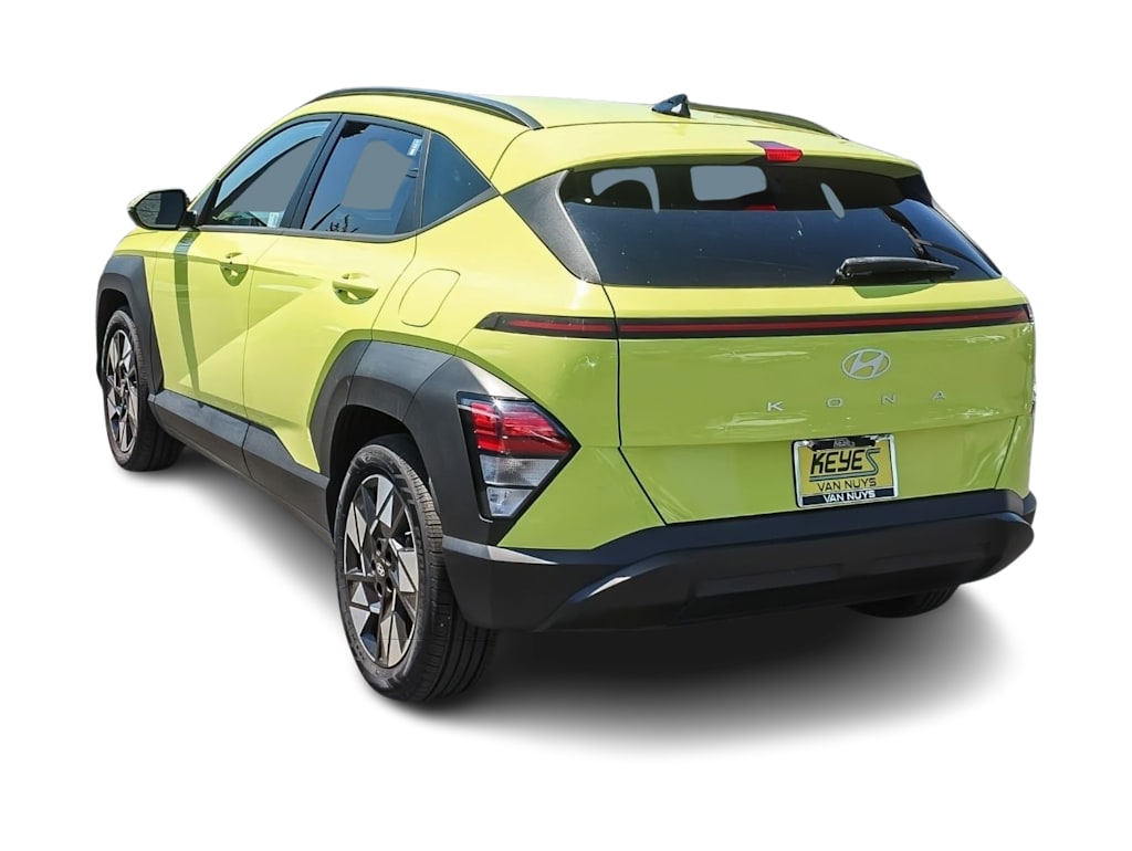 Thumbnail: 2024 Hyundai Kona - 3
