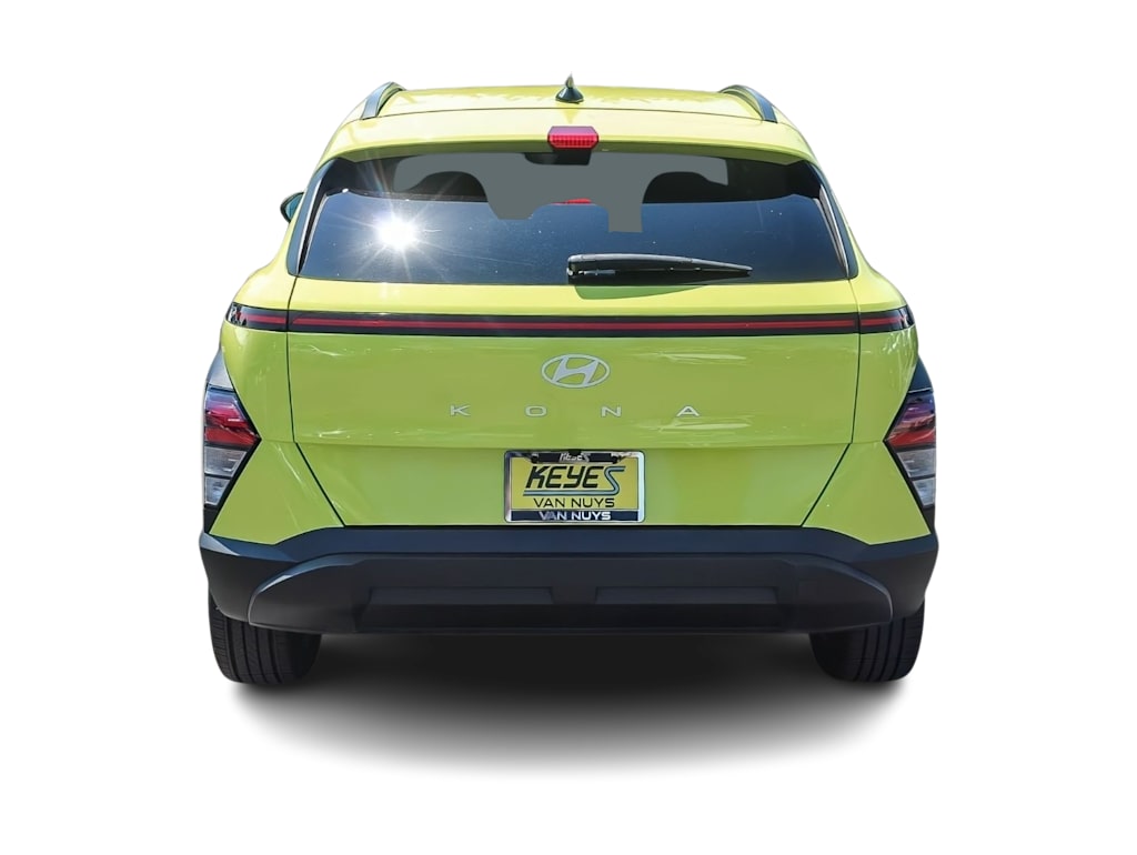 Thumbnail: 2024 Hyundai Kona - 4