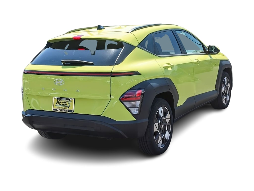 Thumbnail: 2024 Hyundai Kona - 18