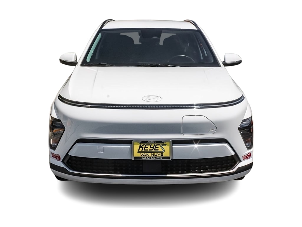 Thumbnail: 2024 Hyundai Kona - 5
