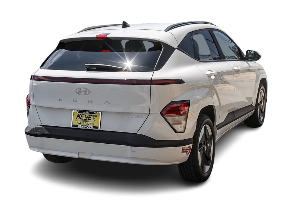 Thumbnail: 2024 Hyundai Kona - 18