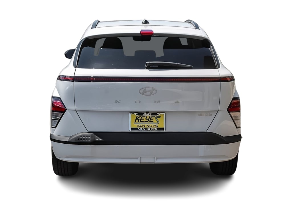 Thumbnail: 2024 Hyundai Kona - 4