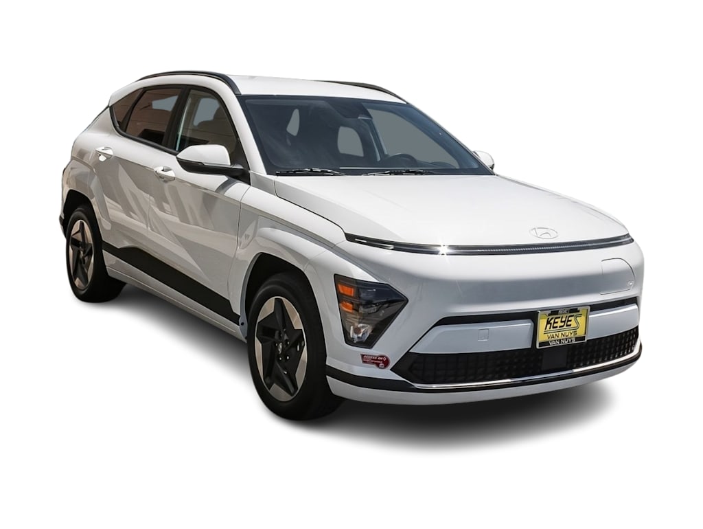 Thumbnail: 2024 Hyundai Kona - 17