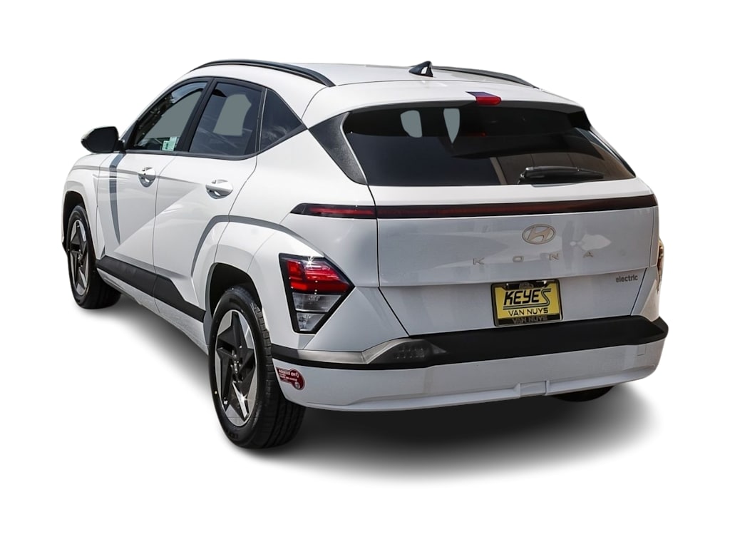 Thumbnail: 2024 Hyundai Kona - 3