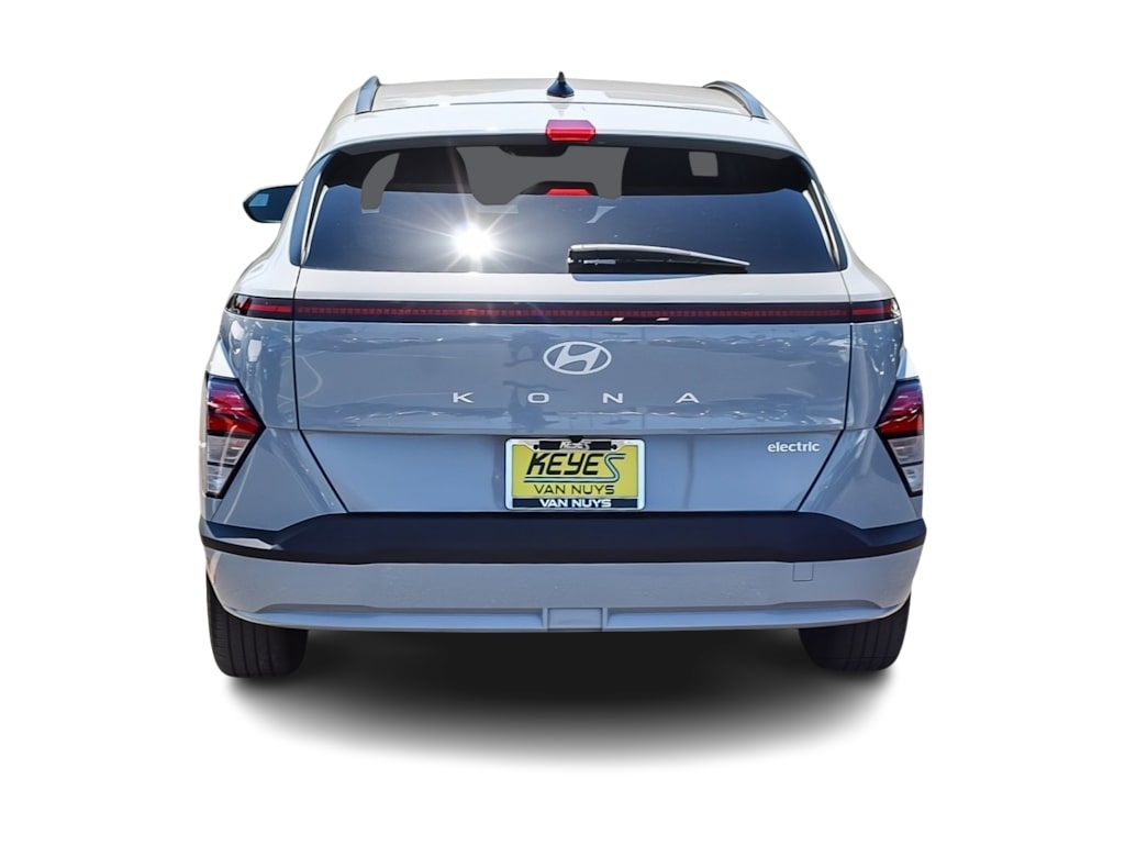Thumbnail: 2024 Hyundai Kona - 5