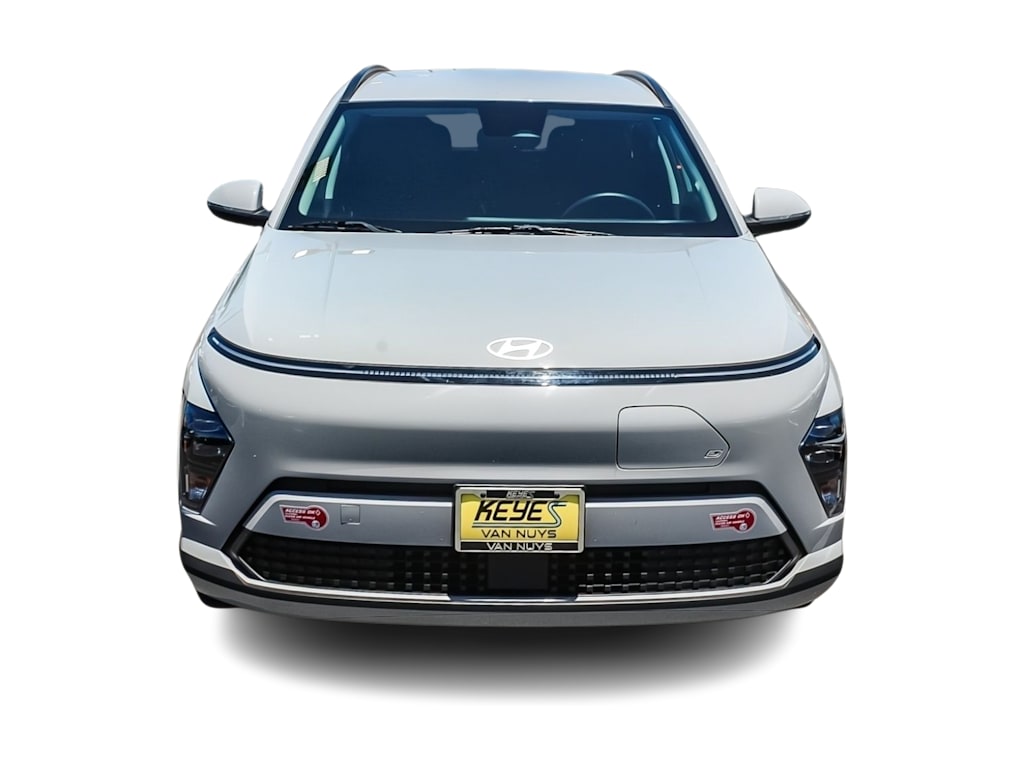 Thumbnail: 2024 Hyundai Kona - 6
