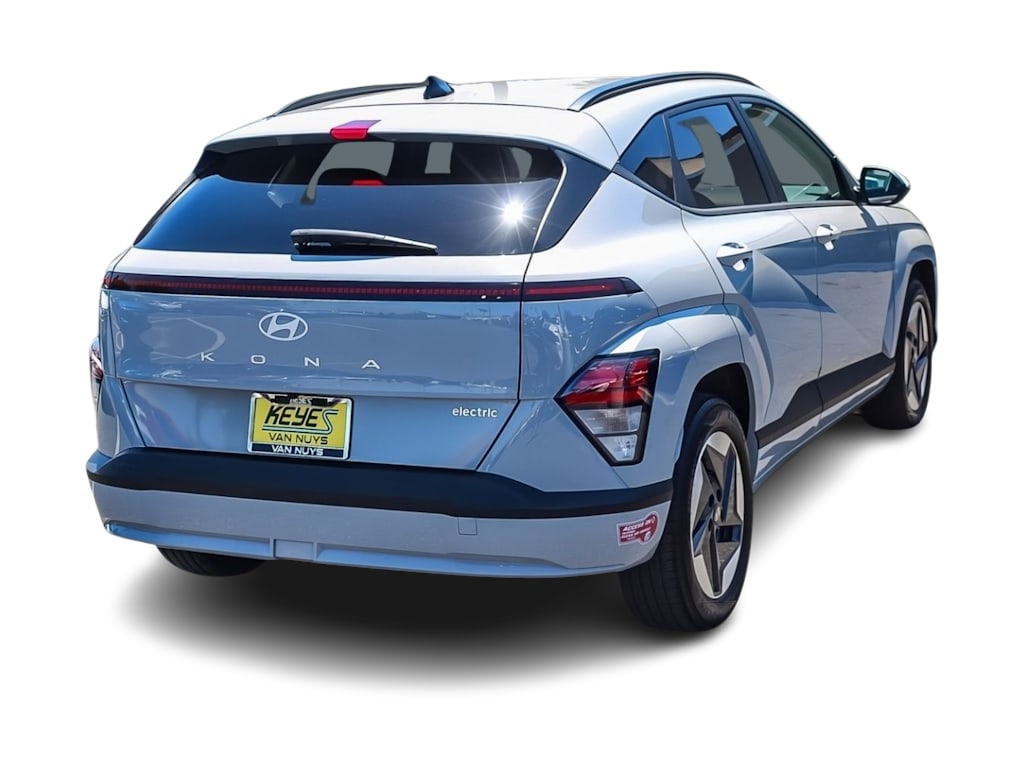 Thumbnail: 2024 Hyundai Kona - 19