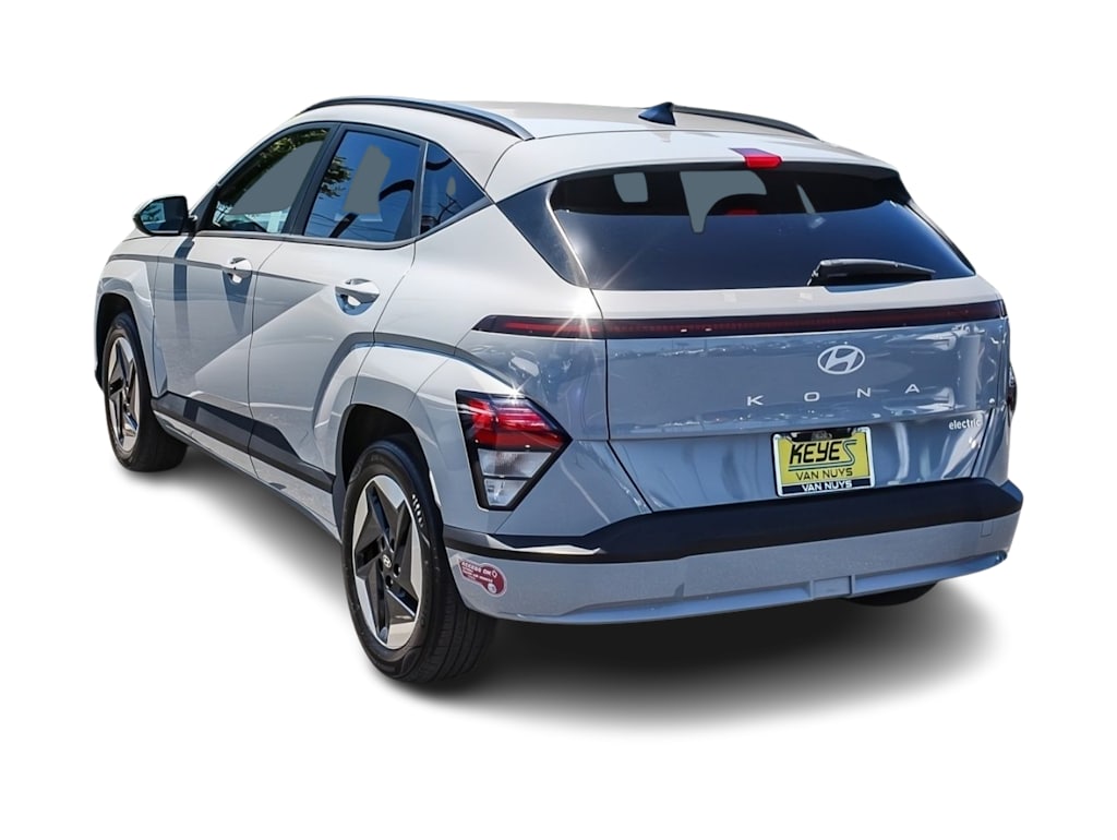 Thumbnail: 2024 Hyundai Kona - 4