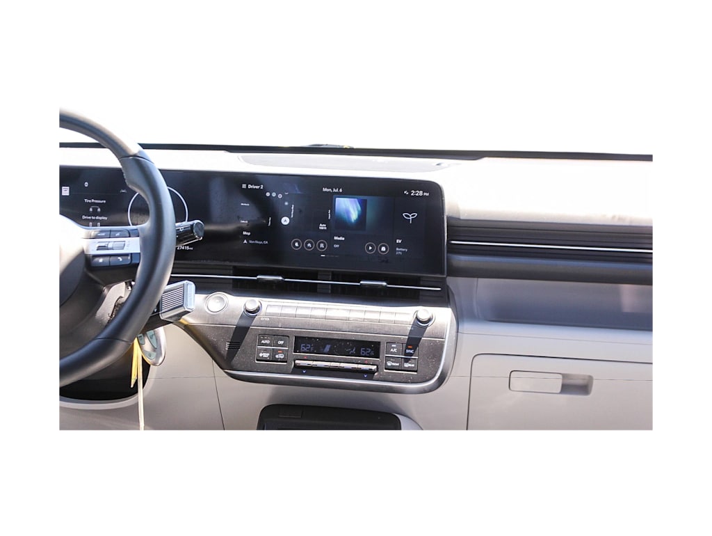 Thumbnail: 2024 Hyundai Kona - 25