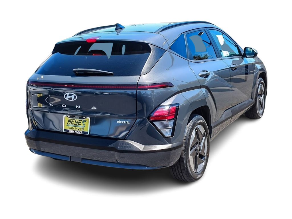 Thumbnail: 2024 Hyundai Kona - 19
