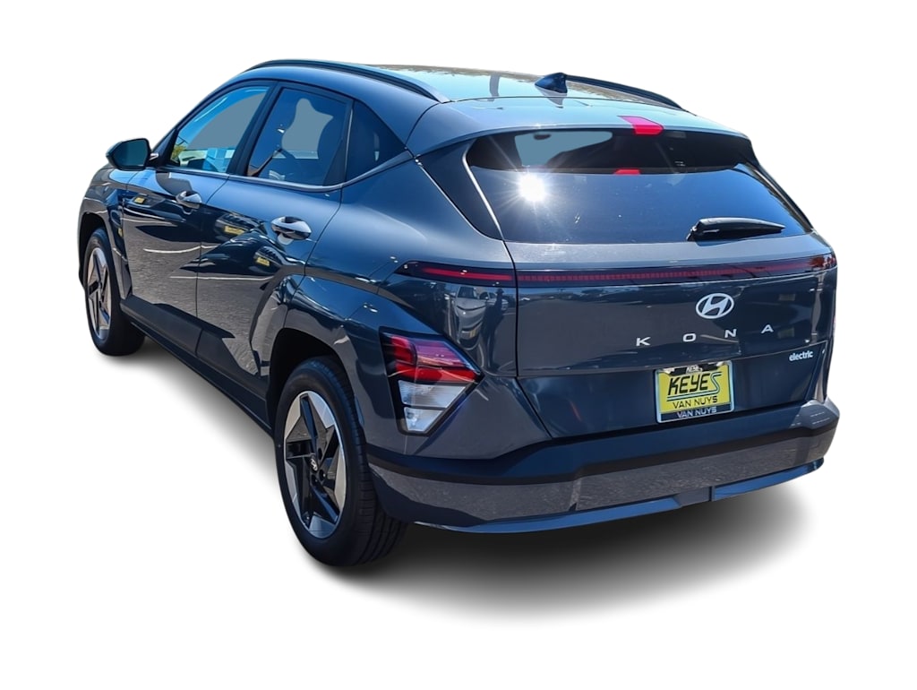 Thumbnail: 2024 Hyundai Kona - 3