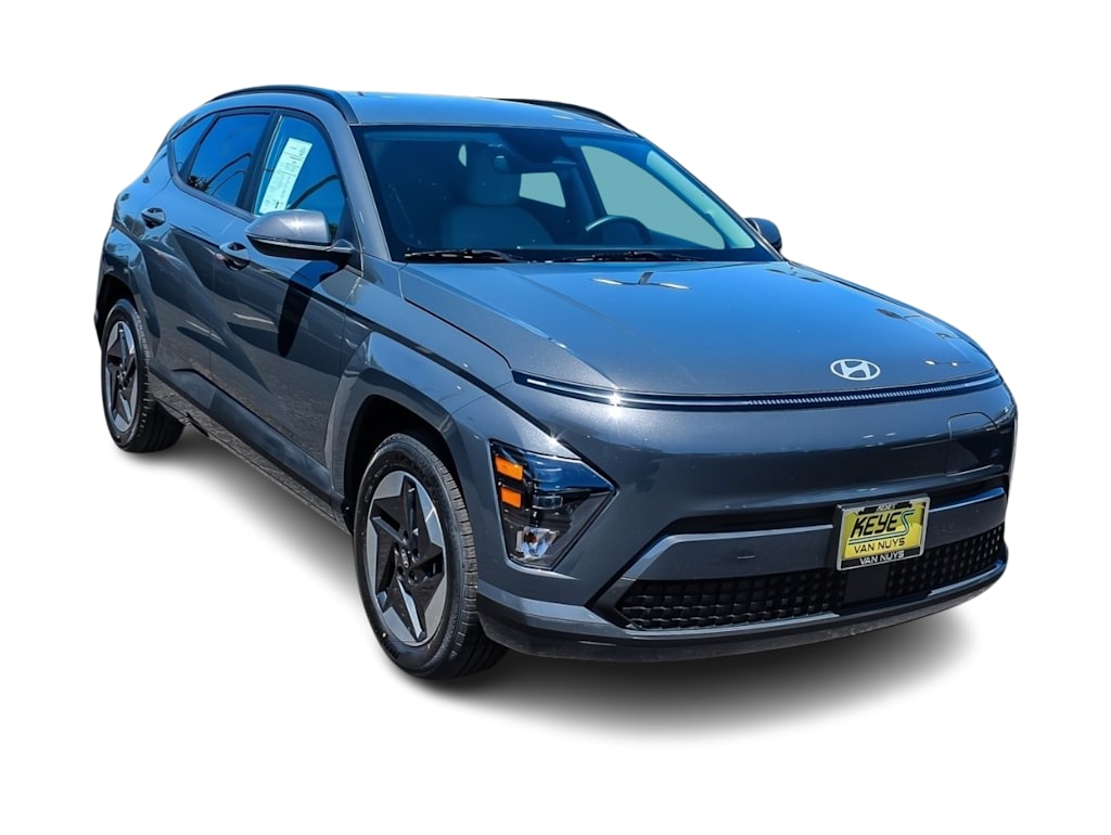 Thumbnail: 2024 Hyundai Kona - 18