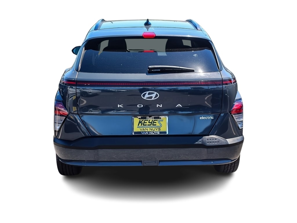 Thumbnail: 2024 Hyundai Kona - 4