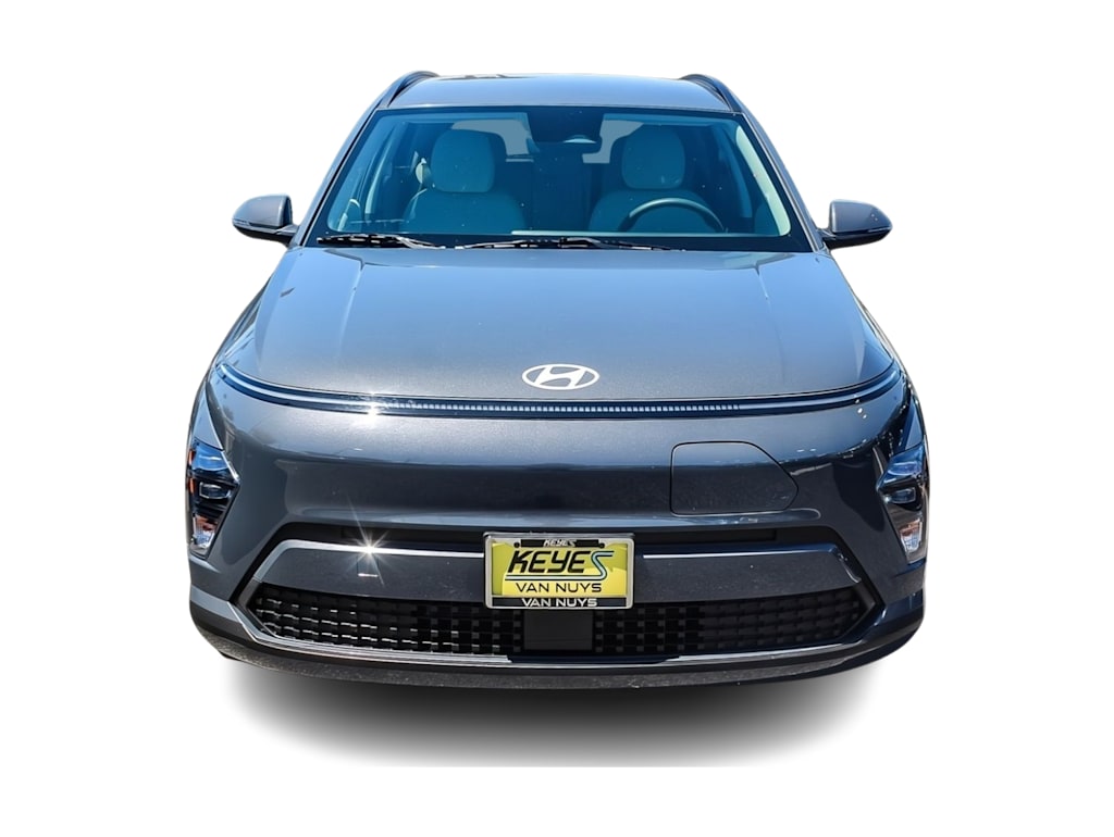 Thumbnail: 2024 Hyundai Kona - 5