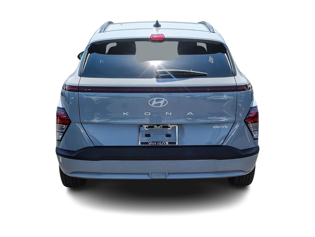 Thumbnail: 2024 Hyundai Kona - 4