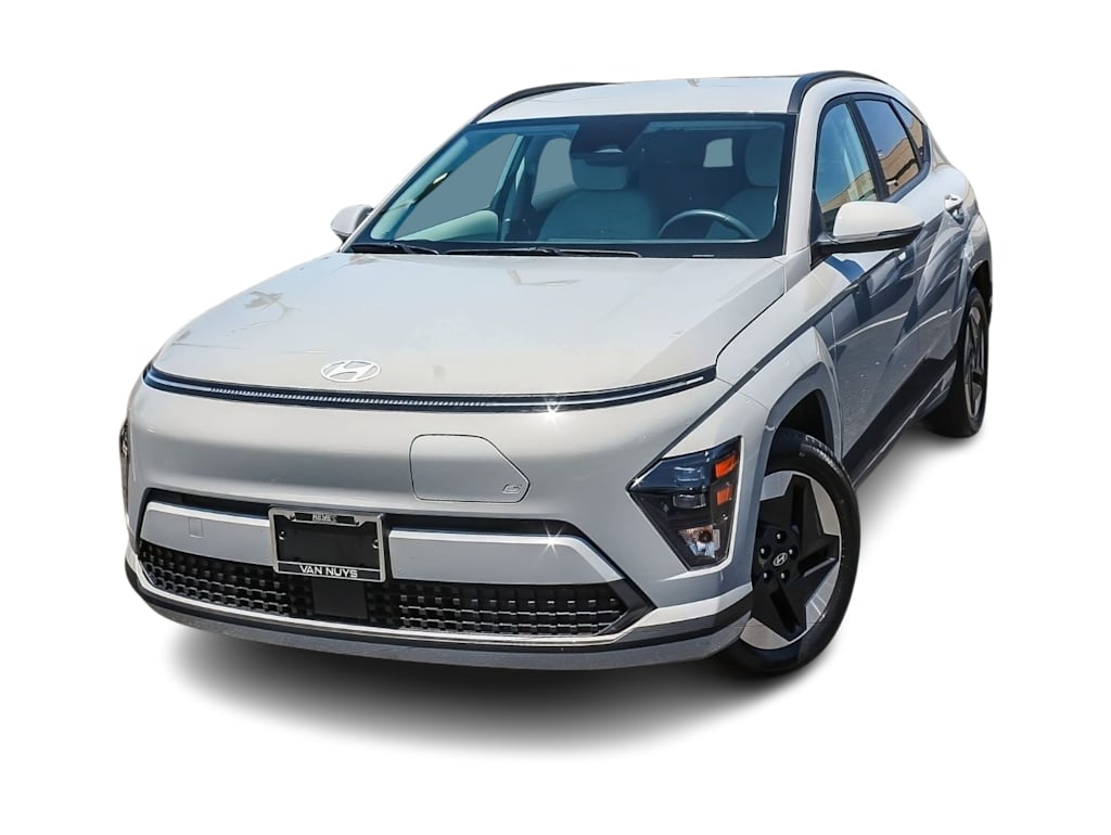 Thumbnail: 2024 Hyundai Kona - 5