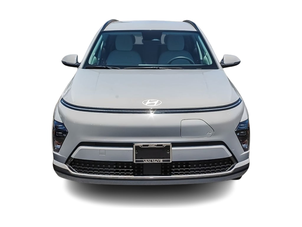 Thumbnail: 2024 Hyundai Kona - 18