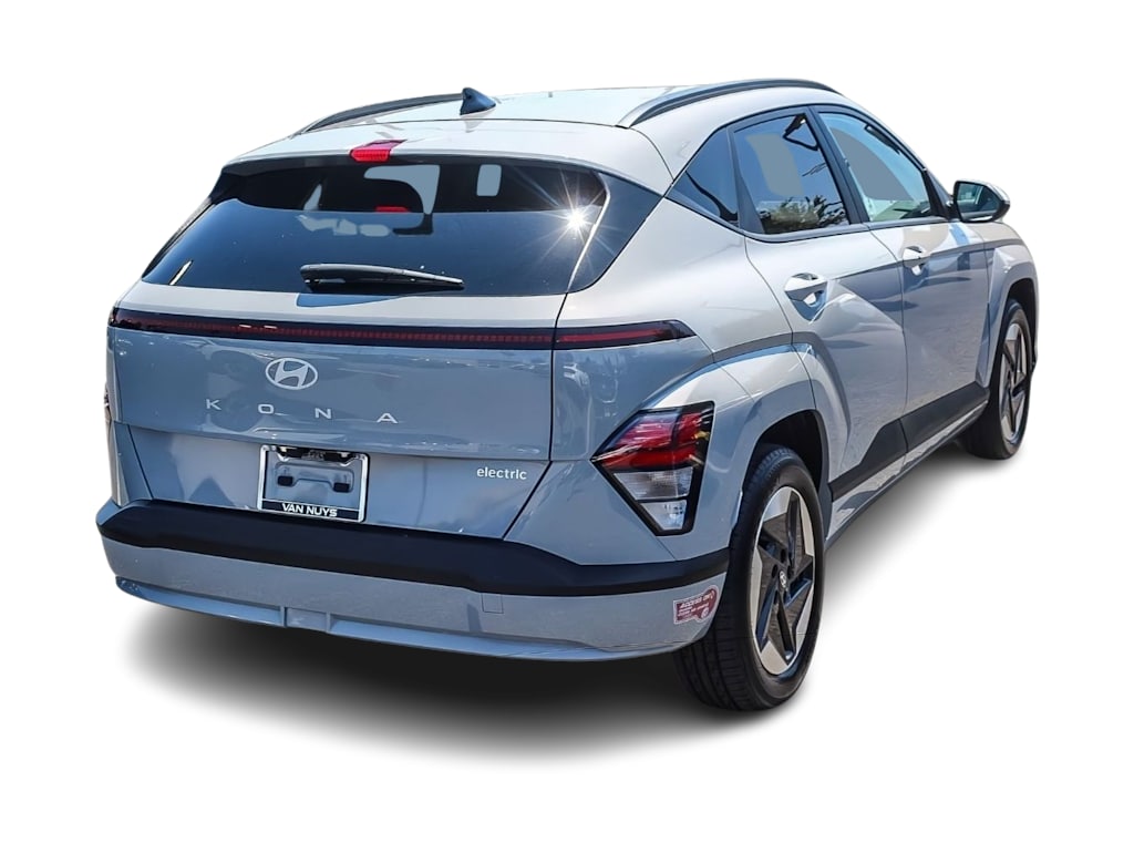 Thumbnail: 2024 Hyundai Kona - 19