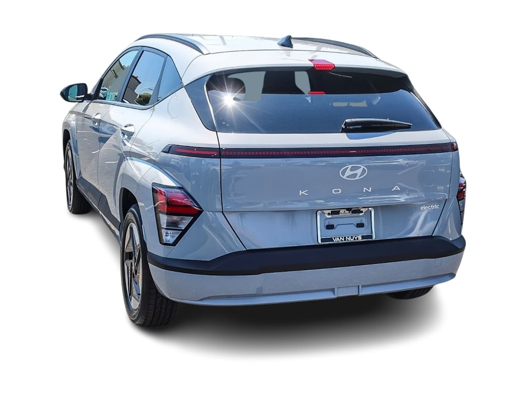 Thumbnail: 2024 Hyundai Kona - 3