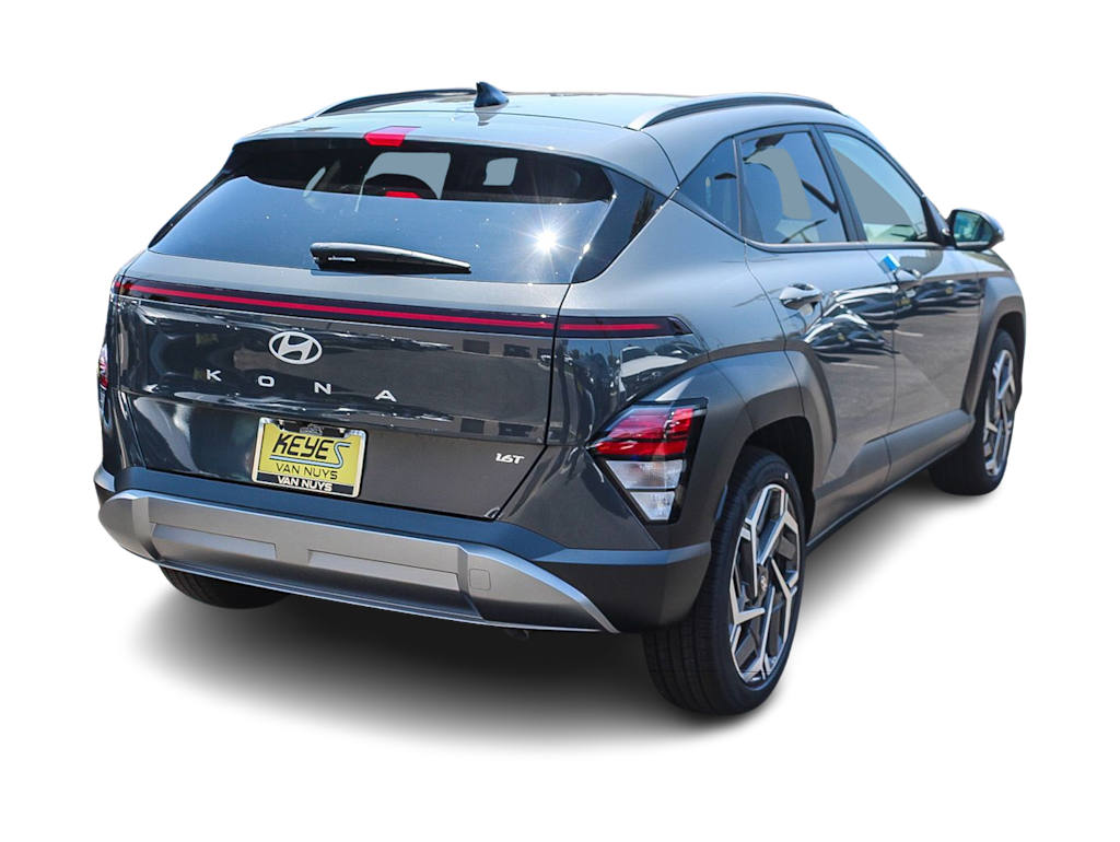 Thumbnail: 2026 Hyundai Kona - 17