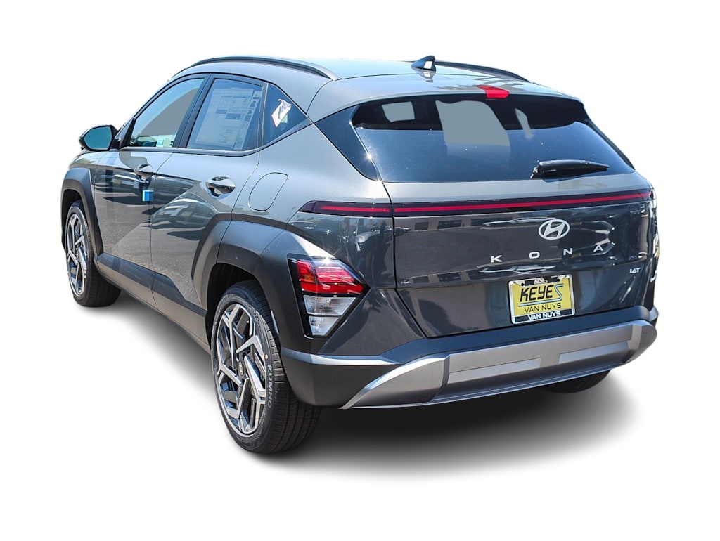 Thumbnail: 2026 Hyundai Kona - 3
