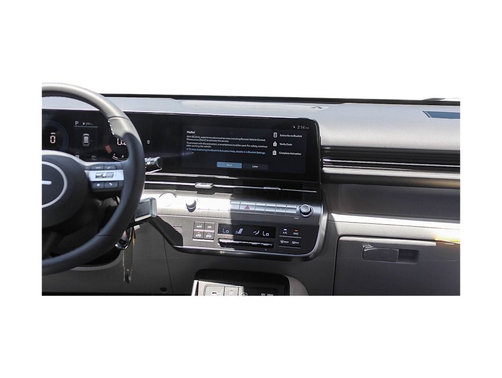 Thumbnail: 2026 Hyundai Kona - 23