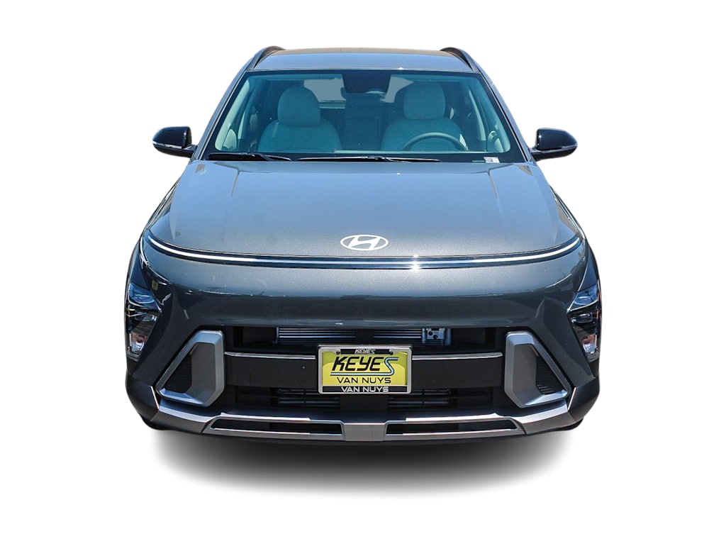 Thumbnail: 2026 Hyundai Kona - 5