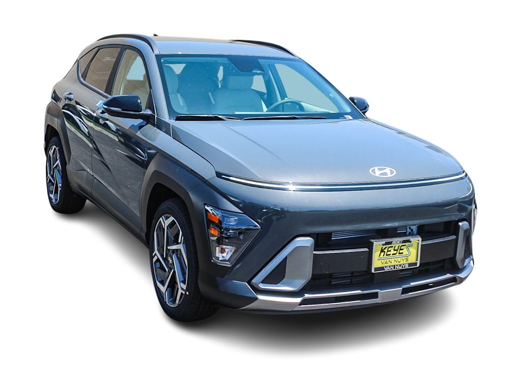 Thumbnail: 2026 Hyundai Kona - 16