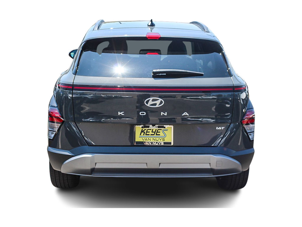 Thumbnail: 2026 Hyundai Kona - 4