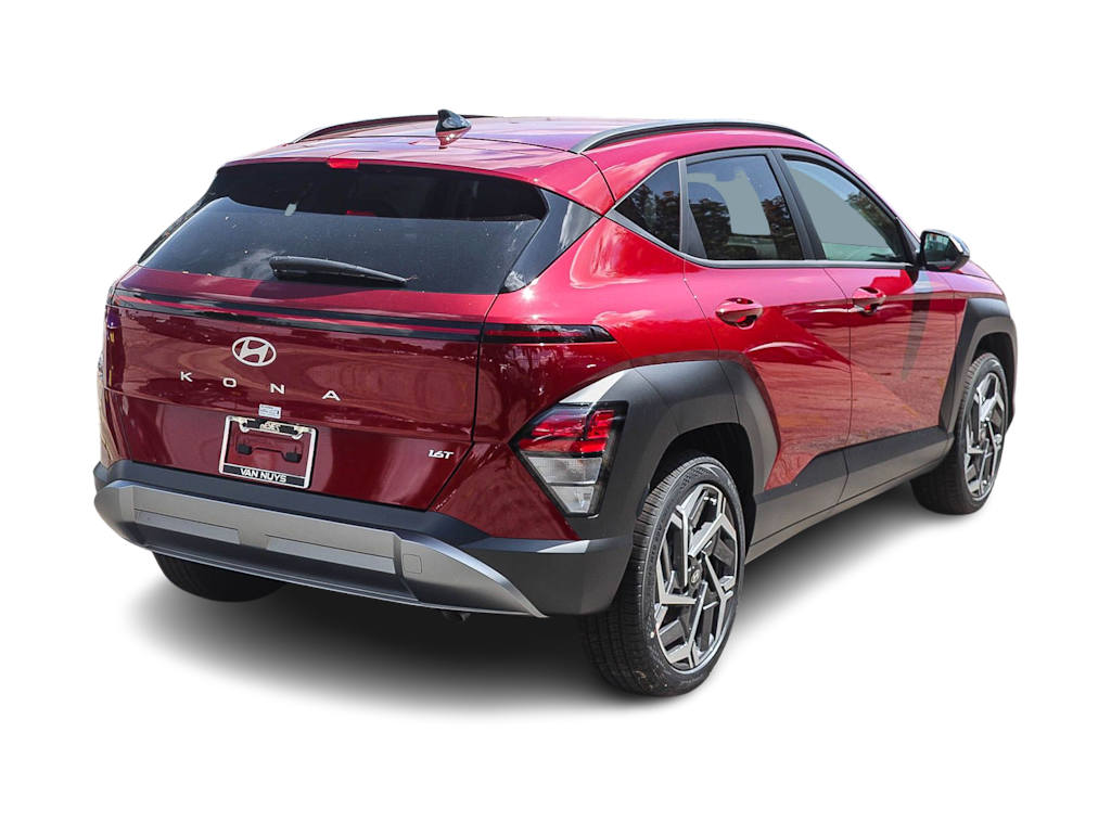 Thumbnail: 2026 Hyundai Kona - 18