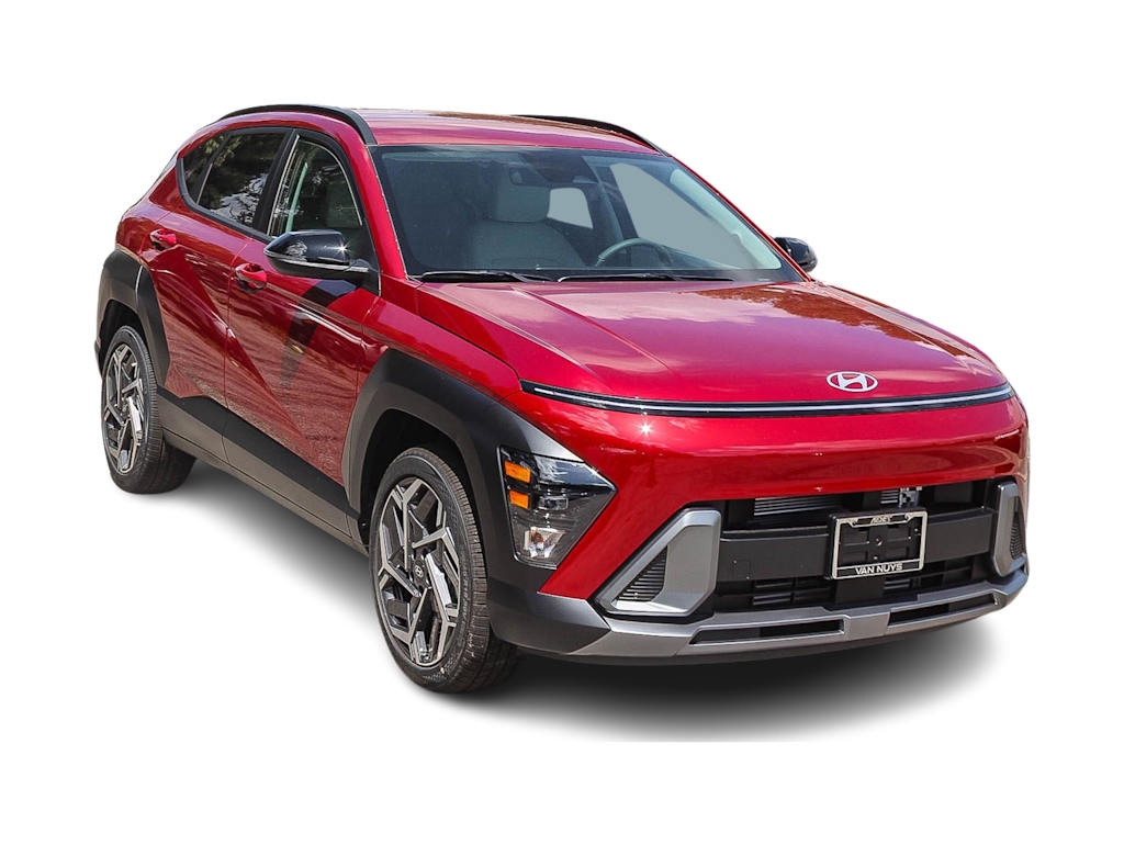 Thumbnail: 2026 Hyundai Kona - 17