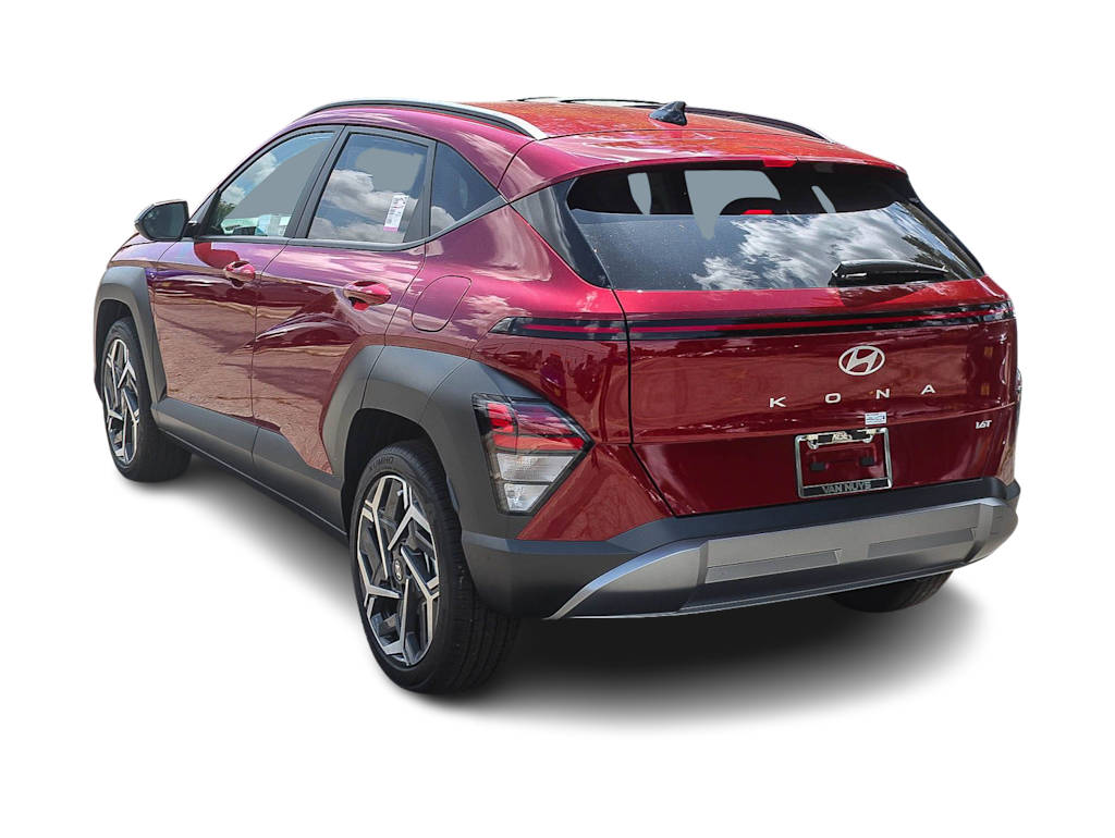 Thumbnail: 2026 Hyundai Kona - 3