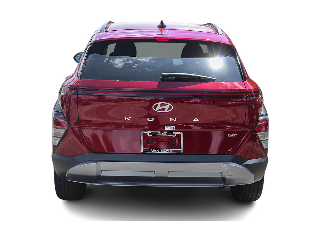 Thumbnail: 2026 Hyundai Kona - 4